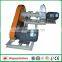 Best price floating pellet 11kw high output pellet extruder with ce approved