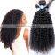 New Arrival Unprocessed Wholesale 100% Virgin Brazilian Hair All Virgin Hair Boutique Virgin Brazilian Kinky Curly Hair
