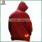 Men's hoodie design your own hoodie fashion hoodie