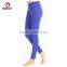 The new fashion color high quality women's sports Yoga Pants