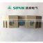 SEK-70 large current din rail terminal block