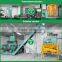 CE/SGS/ISO used wood pellets machine price