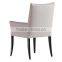 Modern Design Fashion Hot Sale fancy solid wood dining chairs