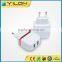 Competitive Manufacturer Dual USB Charger