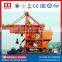 Weihua Continuous grab bucket ship unloading grab crane                        
                                                Quality Choice