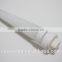 ETL listed 8 foot LED T8 tube 8' 36Watt 4000lm FA8 R17D 2.4m 2400mm LED T8 8ft led tube