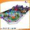Astronauts theme soft playground item for kids party center