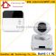 Wireless IP Camera Support Center Monitoring use with Intelligent Alarm System