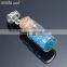 Pendant Necklace Drifting Bottle DZ0128b