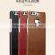 Icarer Xoomz Real Leather Back Cover for Huawei P9 Platinum Genuine Leather Case for Huawei P9