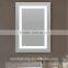 China Supplier LED Light Makeup Backlit Mirror
