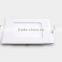 LED Panel Light 3w 4w 6w 9w 12w 15w 18w 20w 25w Square Ultra Thin Mini Dimmable Led Ceiling Lamp