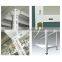China Manufacturer medium duty warehouse racking and shelving