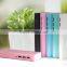 Ultra-thin high-capacity portable power bank charger 20000 mah from 