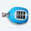 Hot Sales Outdoor Bluetooth Speaker Solar Power Wireless Speaker Support FM TF Card With Keychain