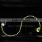 New Sport Stereo Bluetooth Earphone With V4.1 Version