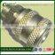 U.S.A. ARO Type Male Quick Coupler