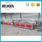 Drip tape making machine / agriculture drip irrigation pipe making machine
