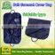 High Quality Suit Cover Bag of Oxford Fabric / Dustproof Cloth Garment Cover Bag