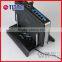 Digital electronics home TV wifi router cooling aluminum holder stand