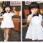 college style cotton children girl dress summer short sleeves baby girl dress OEM service