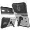 Popular Shock Resistant Armour Case with Stand For Motorola G4&G4 Plus