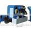 CE certification channel steel hydraulic profile bending machine W24S series with top quality
