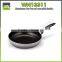 Nonstick aluminium frying pan aluminium rectangular pan ceramic coating fry pan