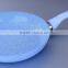 Marble Coating Aluminum Fry Pan(WNFAL-3002)