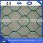 plastic coated hexagonal wire mesh
