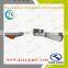 KINGLONG bus XMQ6126 side wing rearview mirror assy