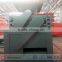 Reliable briquette ball press line machine