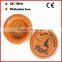 Hot sale Mcdonald's inflatable frisbee toys for promotion