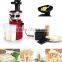 ABS+PS 43.6*16.5*16.5 Good quality manual juicer machine/fruit&vegetable slow juicer/orange juicer machine/soy milk maker