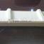 Factory Price1040# Polyurethane Foam Sandwich Panel, roofing tile sandwich panels for Cold Storage
