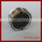 brass shell with plastic inner core kitchen Faucet aerator with swivel ball joint                        
                                                Quality Choice