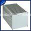 Aluminium Box Profile