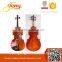 Flamed Viola Made In China Tongling Brands TL010
