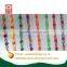 Colorful Eyeglasses Silicone Crooked Ropes