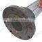 LZS-150 High quanlily of waste water PVC flow meter