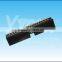 Made in China 2.54mm pitch factory price dual row vertical SMT box header connector