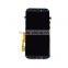 High quality lcd for HTC one M8 lcd display and touch screen digitizer with frame