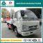 3000-5000kg Foton cargo truck lorry light truck