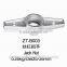 High Quality Scaffolding Base Jack Nut Scaffolding Coupler ZT-B003