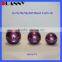 100Ml Good Quality Plastic Acrylic Jar For Cream With Screw Lids