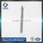 RoHS Conformed Stainless Steel Cnc Lathe Parts