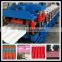 Super quality new products glazed sheet metal cold rolling machine