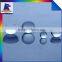 K9 BK7 Sapphire quartz ball lens custom-tailor