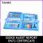school stationery set for kids marker pen sets