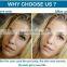 2015 HOT selling products Face Care Crystal Collagen Gold Powder Eye Mask & Facial Mask with OEM serivce